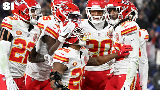 Chiefs